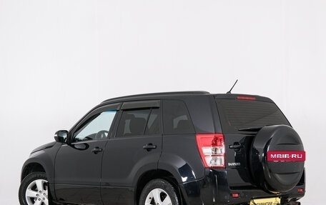 Suzuki Grand Vitara, 2010 год, 1 129 000 рублей, 5 фотография