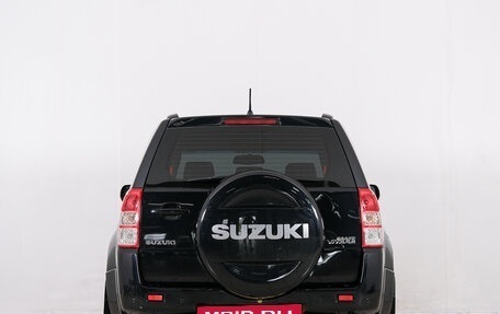 Suzuki Grand Vitara, 2010 год, 1 129 000 рублей, 6 фотография