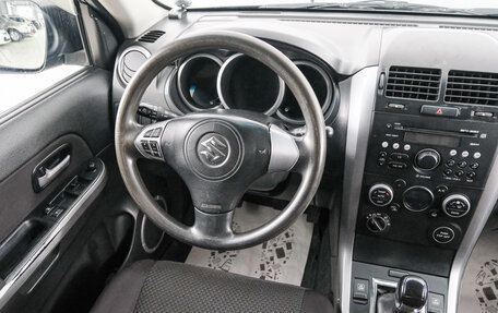 Suzuki Grand Vitara, 2010 год, 1 129 000 рублей, 10 фотография
