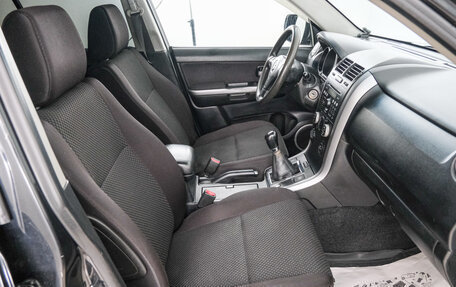 Suzuki Grand Vitara, 2010 год, 1 129 000 рублей, 14 фотография
