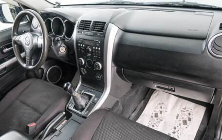 Suzuki Grand Vitara, 2010 год, 1 129 000 рублей, 13 фотография