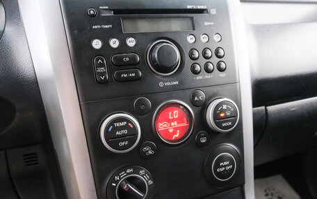 Suzuki Grand Vitara, 2010 год, 1 129 000 рублей, 18 фотография