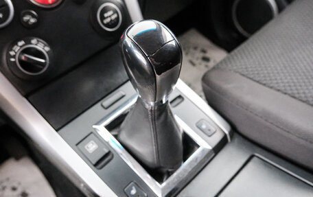 Suzuki Grand Vitara, 2010 год, 1 129 000 рублей, 17 фотография