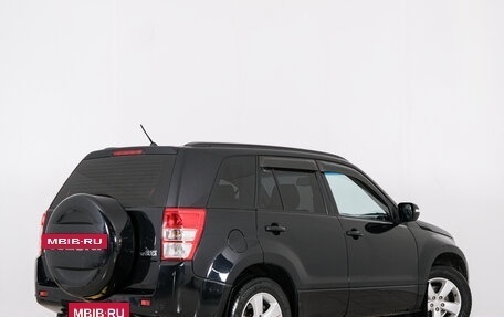 Suzuki Grand Vitara, 2010 год, 1 129 000 рублей, 7 фотография