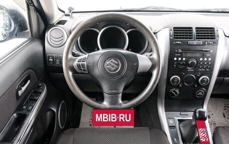 Suzuki Grand Vitara, 2010 год, 1 129 000 рублей, 15 фотография