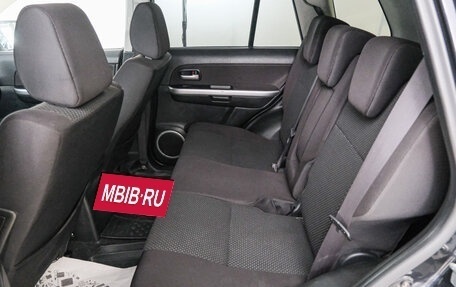 Suzuki Grand Vitara, 2010 год, 1 129 000 рублей, 22 фотография