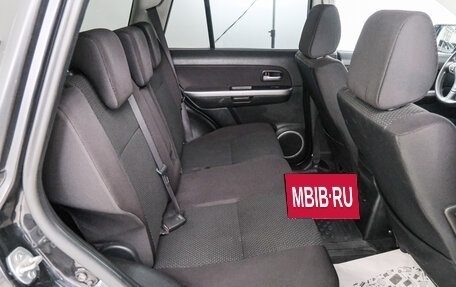 Suzuki Grand Vitara, 2010 год, 1 129 000 рублей, 23 фотография