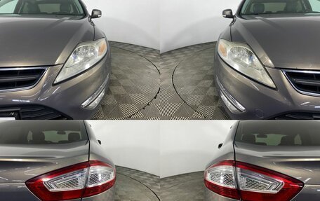 Ford Mondeo IV, 2011 год, 790 000 рублей, 5 фотография