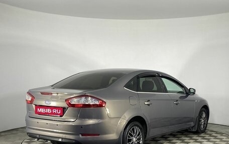 Ford Mondeo IV, 2011 год, 790 000 рублей, 6 фотография