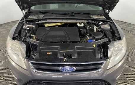 Ford Mondeo IV, 2011 год, 790 000 рублей, 4 фотография