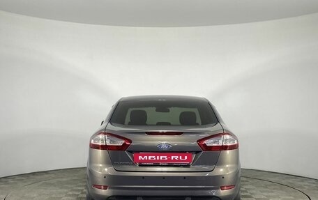 Ford Mondeo IV, 2011 год, 790 000 рублей, 8 фотография