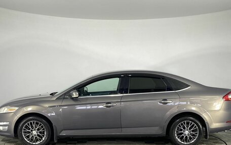 Ford Mondeo IV, 2011 год, 790 000 рублей, 10 фотография