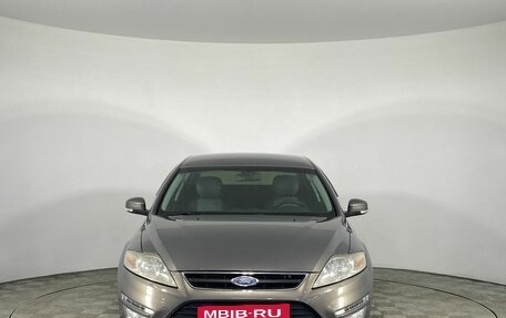 Ford Mondeo IV, 2011 год, 790 000 рублей, 3 фотография