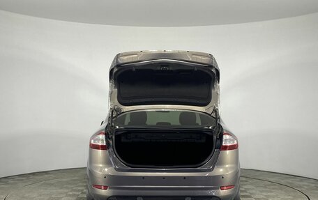 Ford Mondeo IV, 2011 год, 790 000 рублей, 9 фотография