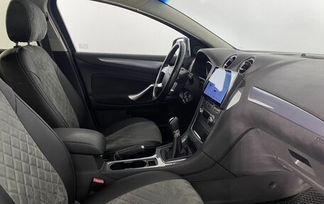 Ford Mondeo IV, 2011 год, 790 000 рублей, 13 фотография