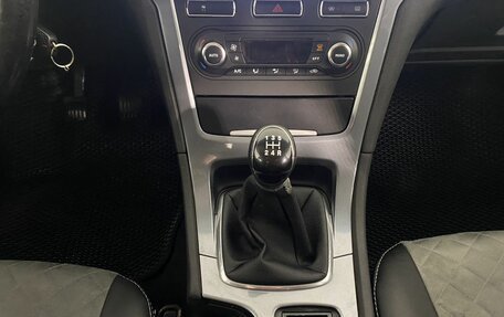 Ford Mondeo IV, 2011 год, 790 000 рублей, 17 фотография