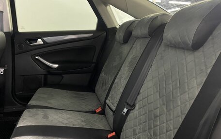 Ford Mondeo IV, 2011 год, 790 000 рублей, 14 фотография