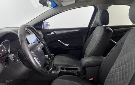 Ford Mondeo IV, 2011 год, 790 000 рублей, 12 фотография