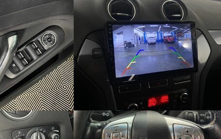 Ford Mondeo IV, 2011 год, 790 000 рублей, 19 фотография