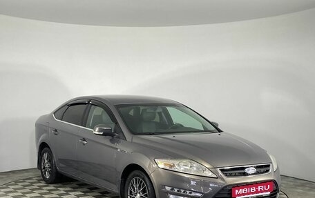 Ford Mondeo IV, 2011 год, 790 000 рублей, 2 фотография