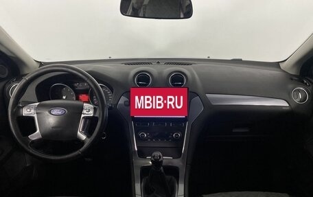 Ford Mondeo IV, 2011 год, 790 000 рублей, 16 фотография