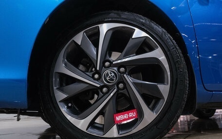 Toyota Auris II, 2015 год, 1 649 000 рублей, 12 фотография