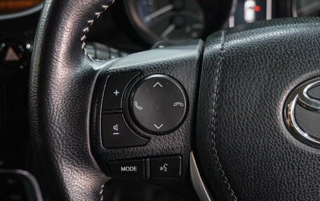 Toyota Auris II, 2015 год, 1 649 000 рублей, 20 фотография