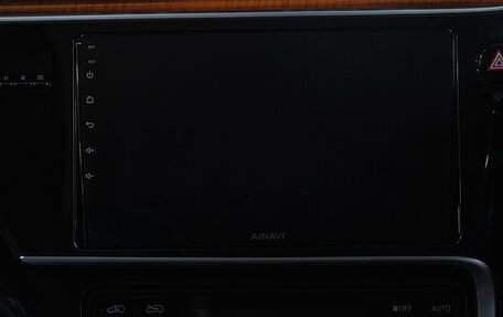 Toyota Auris II, 2015 год, 1 649 000 рублей, 25 фотография