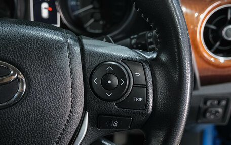 Toyota Auris II, 2015 год, 1 649 000 рублей, 22 фотография