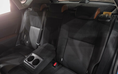 Toyota Auris II, 2015 год, 1 649 000 рублей, 34 фотография