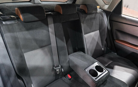 Toyota Auris II, 2015 год, 1 649 000 рублей, 33 фотография