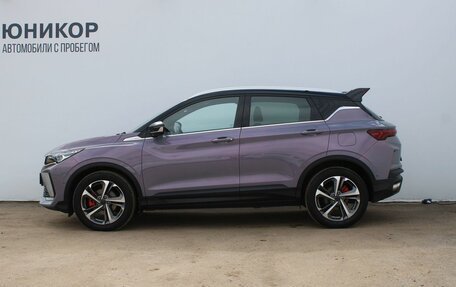 Geely Coolray I, 2024 год, 2 159 000 рублей, 2 фотография