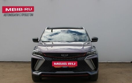Geely Coolray I, 2024 год, 2 159 000 рублей, 3 фотография
