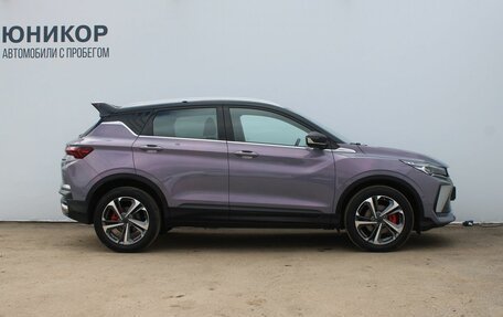 Geely Coolray I, 2024 год, 2 159 000 рублей, 4 фотография