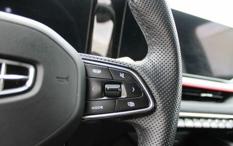 Geely Coolray I, 2024 год, 2 159 000 рублей, 14 фотография
