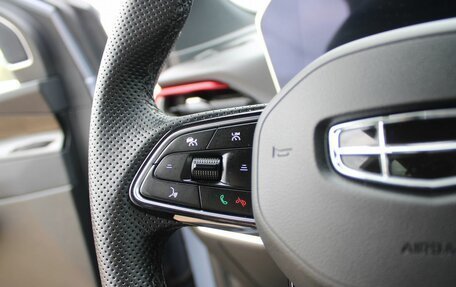 Geely Coolray I, 2024 год, 2 159 000 рублей, 13 фотография