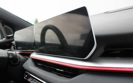 Geely Coolray I, 2024 год, 2 159 000 рублей, 12 фотография