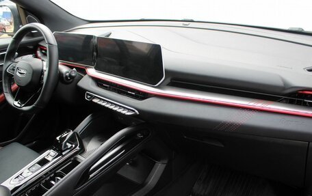 Geely Coolray I, 2024 год, 2 159 000 рублей, 11 фотография