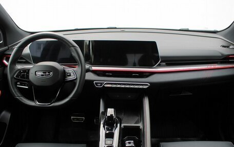 Geely Coolray I, 2024 год, 2 159 000 рублей, 10 фотография