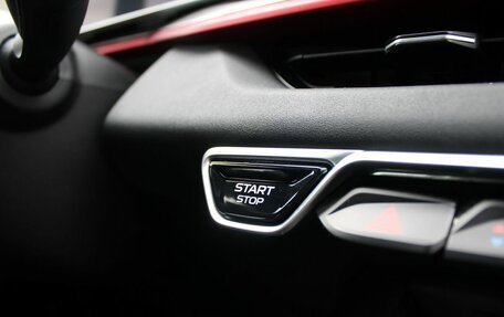Geely Coolray I, 2024 год, 2 159 000 рублей, 17 фотография