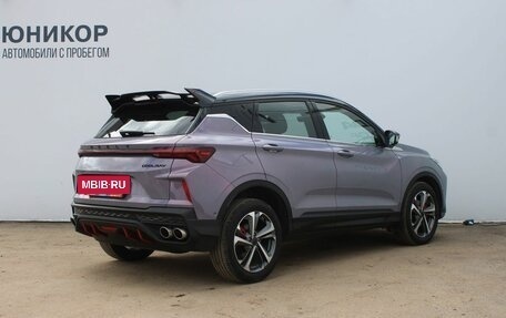 Geely Coolray I, 2024 год, 2 159 000 рублей, 6 фотография