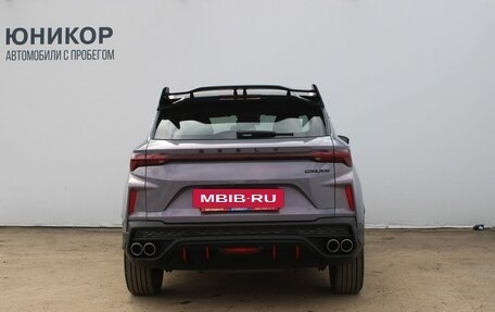 Geely Coolray I, 2024 год, 2 159 000 рублей, 5 фотография