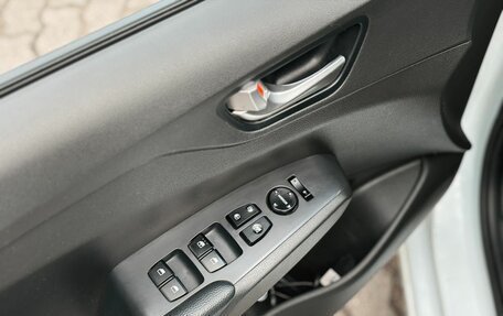 Hyundai Solaris II рестайлинг, 2020 год, 1 495 000 рублей, 9 фотография