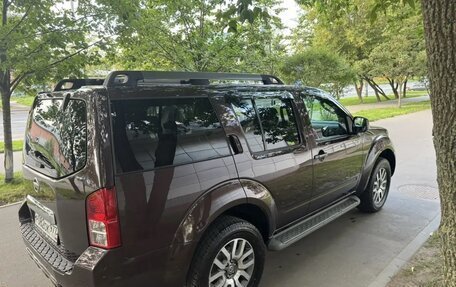Nissan Pathfinder, 2010 год, 1 865 000 рублей, 5 фотография