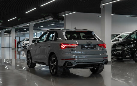 Audi Q3, 2026 год, 5 150 000 рублей, 5 фотография
