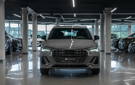 Audi Q3, 2026 год, 5 150 000 рублей, 3 фотография