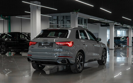 Audi Q3, 2026 год, 5 150 000 рублей, 4 фотография