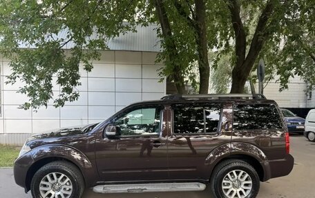 Nissan Pathfinder, 2010 год, 1 865 000 рублей, 7 фотография