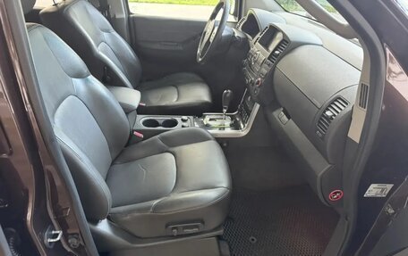 Nissan Pathfinder, 2010 год, 1 865 000 рублей, 10 фотография