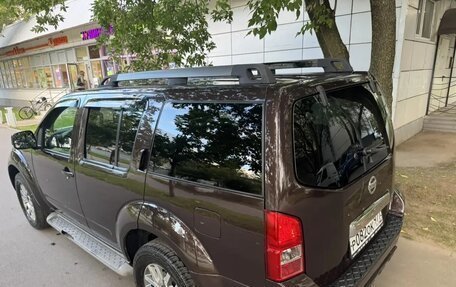 Nissan Pathfinder, 2010 год, 1 865 000 рублей, 6 фотография